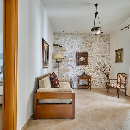 Ekavi Apartment Kissamos Ngoại thất bức ảnh
