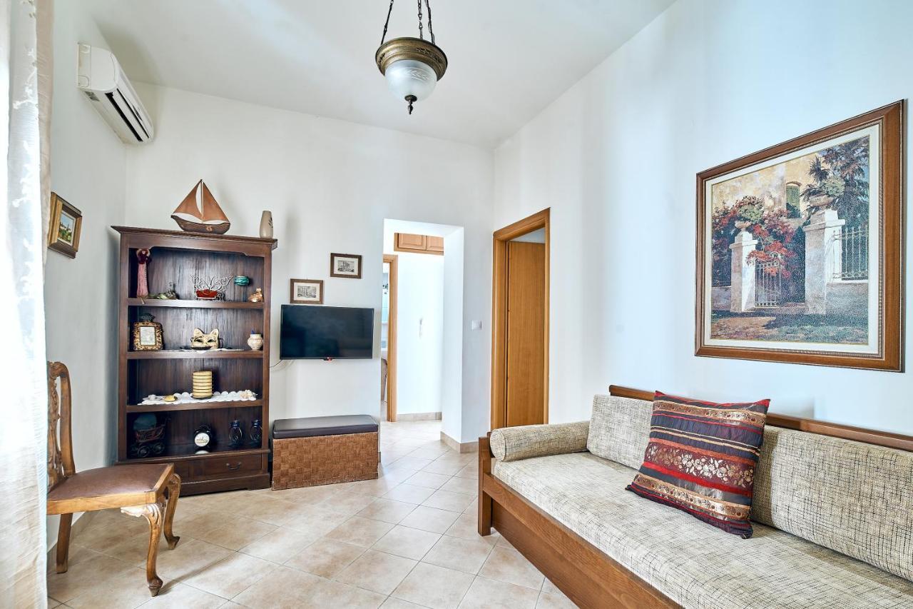 Ekavi Apartment Kissamos Ngoại thất bức ảnh