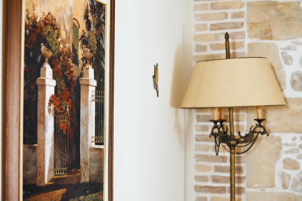 Ekavi Apartment Kissamos Ngoại thất bức ảnh